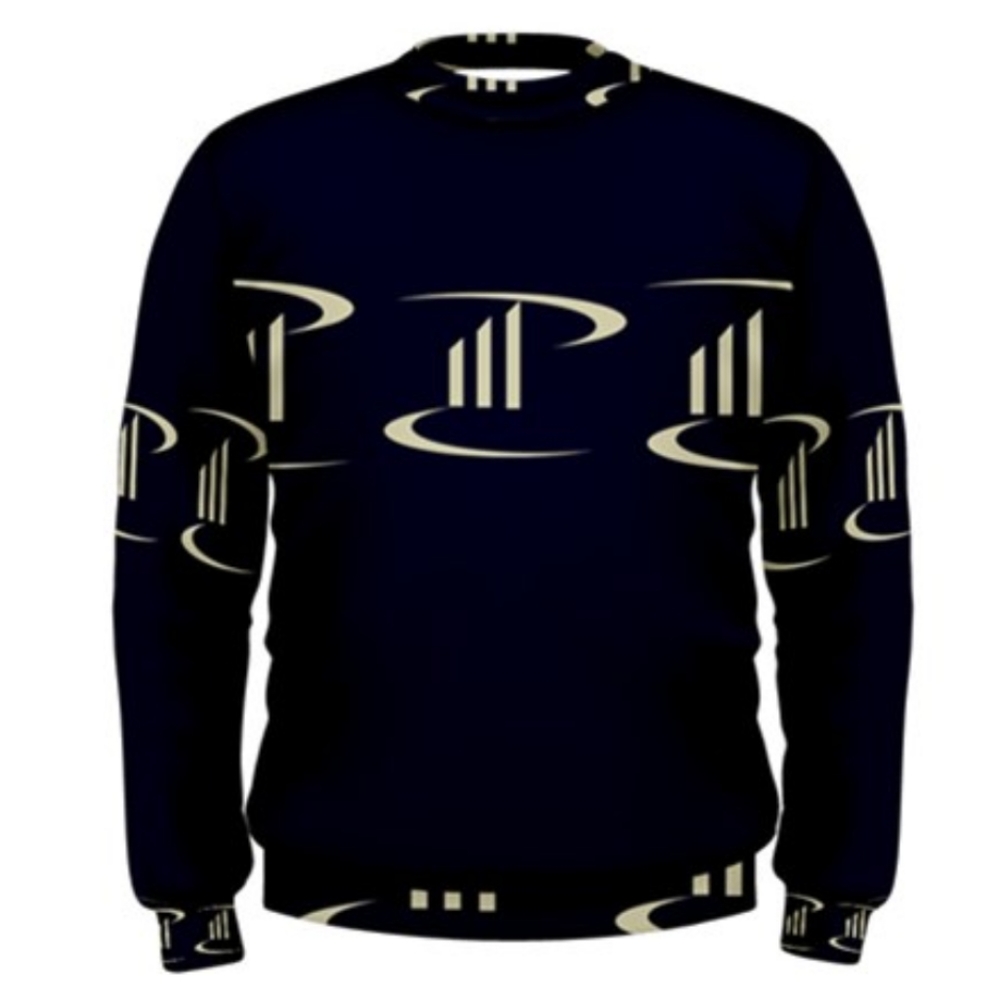 Men sweater